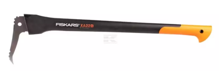 Pokara Fiskars Woodxpert XA22 - Grensaxar och sågar - 5700038751657 - 1