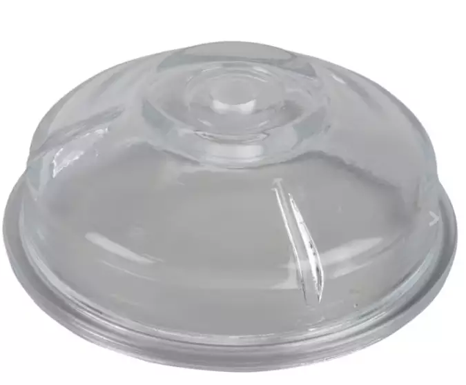 Bränsletanksglas - Filter - 8719607177467 - 1