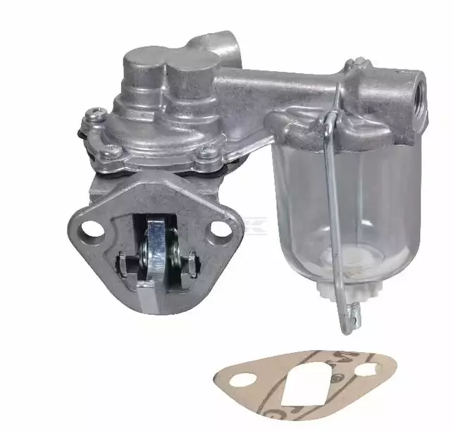 Bränslepump, Perkins - Bränslesystem - 8716106064847 - 1