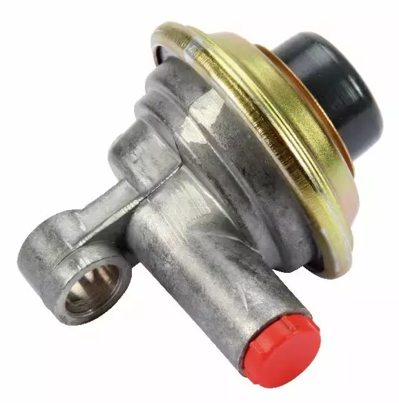 Bränslepump Case-IH - Bränslesystem - 5700036618167 - 1