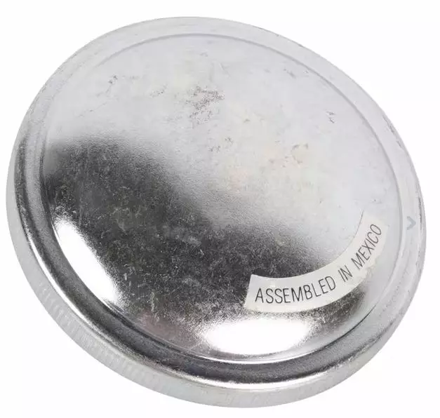 Bränsletanklock Passar Case-IH - Bränslesystem - 92059297 - 1