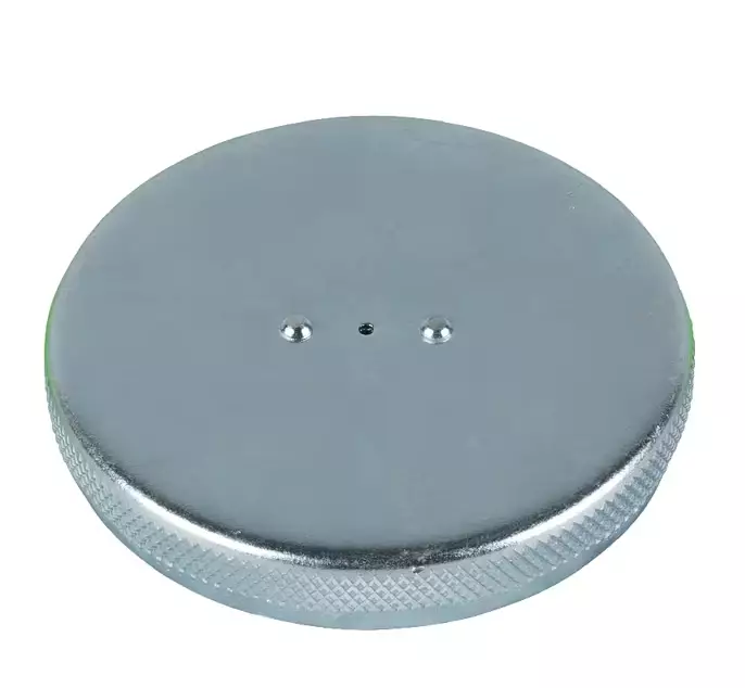 Bränsletankslock Zetor - Bränslesystem - 56115207 - 1