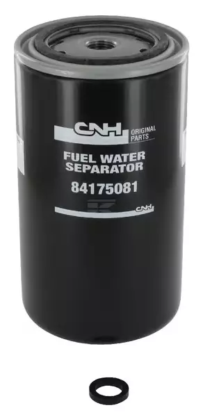 Bränslefilter, CNH 84526251 - Bränslefilter - 8716106994687 - 1