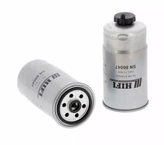 Bränslefilter SN80047 - Bränslefilter - SN80047 - 1