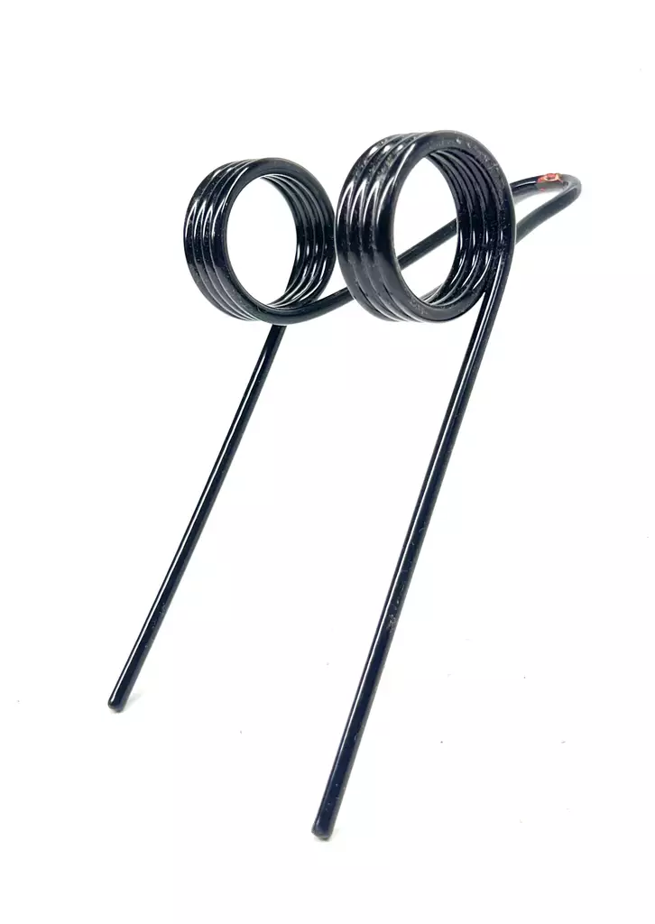 Bordfjädern passar Claas skördetröskor - Skärbord - svm000008797 - 1