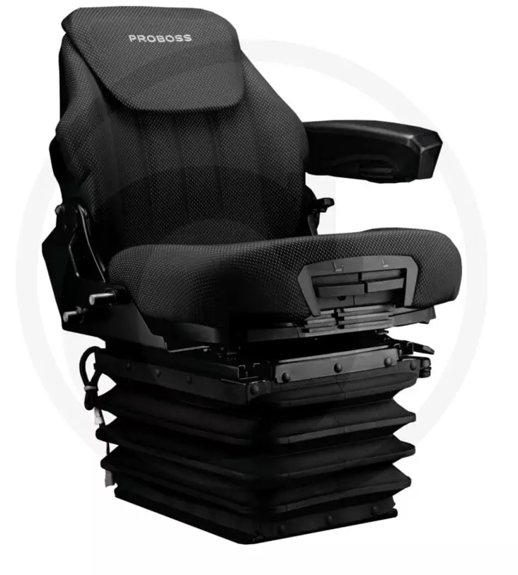 PROBOSS AS3510 CNH - Hytt och kaross - svm000007057 - 1