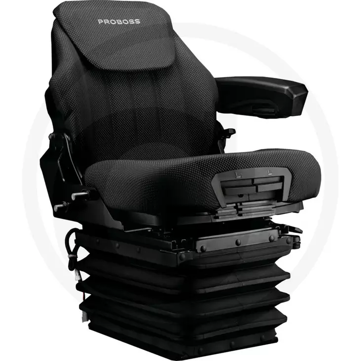 PROBOSS AS3510 CVX (CASE-IH) - Hytt och kaross - svm000007067 - 1