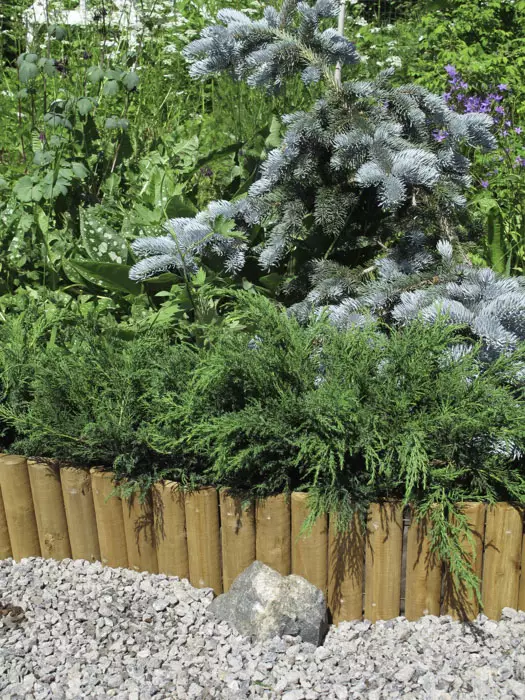 Träreunanauha 30cm x 2m - Övriga inhägnadstillbehör - 6430040621707 - 1