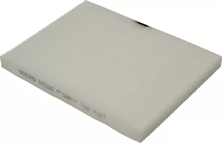 Raitis luftfilter för Volvo FH 4 - Filter - svm0000008867 - 1