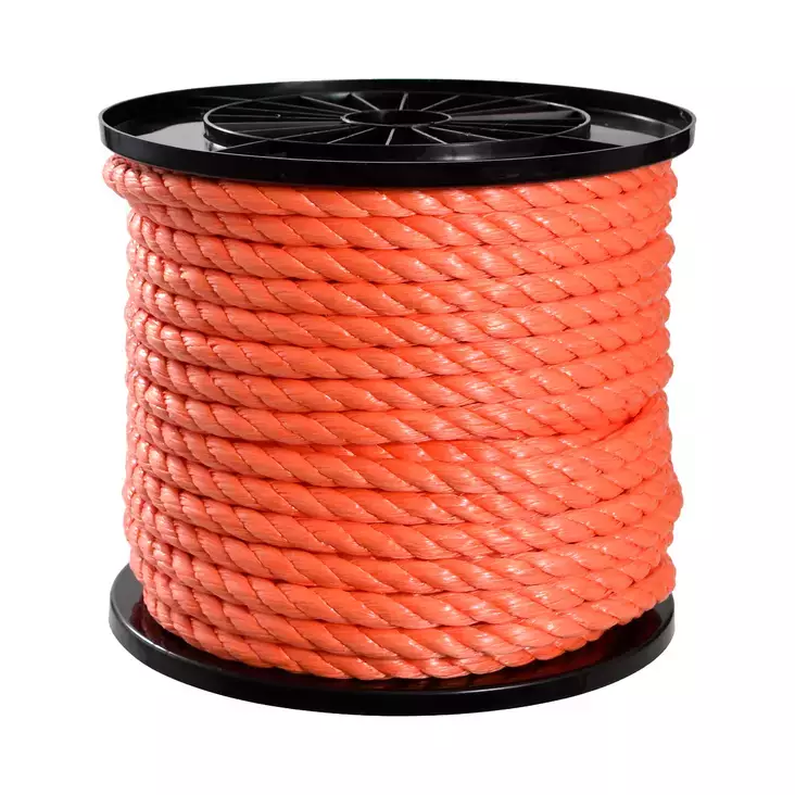Byggrep med rulle 14mmx50m - Repar, repen - 6438152055427 - 1