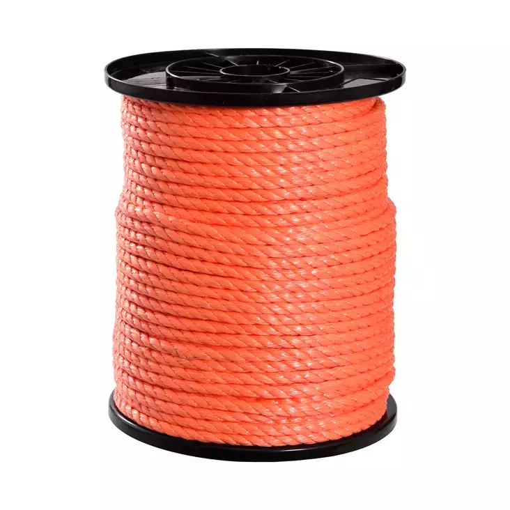 Byggrep 8mmx100m - Repar, repen - 6438152055397 - 1