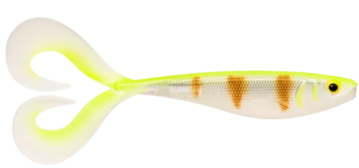 Rapala Soft Olio 18 Solig Snö - Beten och flugor - 022677350257 - 1