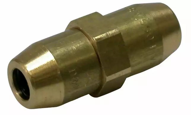 Raufoss förlängningskoppling 4x1.0 mm - Tryckluftsystem - svm000008747 - 1