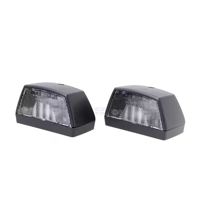 Registreringsljus Kubota - Hytt och kaross - W21TS08067 - 1