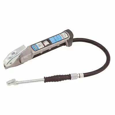 Däckpump MK4 - Verkstadsverktyg - 5014875137377 - 1