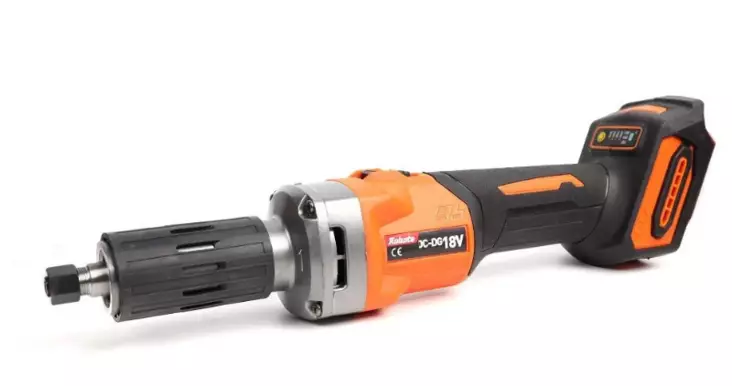 Robota 1/2" batterislipmaskin chassi - "Batteridrivena maskiner" - 6438212108537 - 1