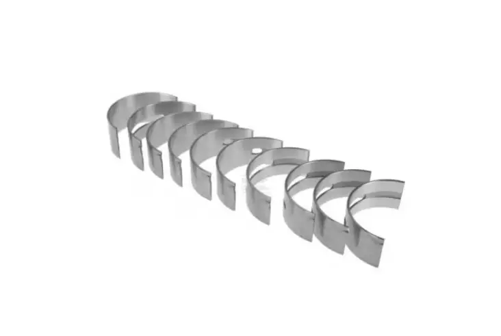 Bärlagerkit STD, passar MF, CASE - Motor - 5035776948787 - 1