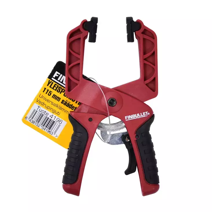 Justerbar allroundklämma 230 mm - Limklämmor - 6438152041987 - 1