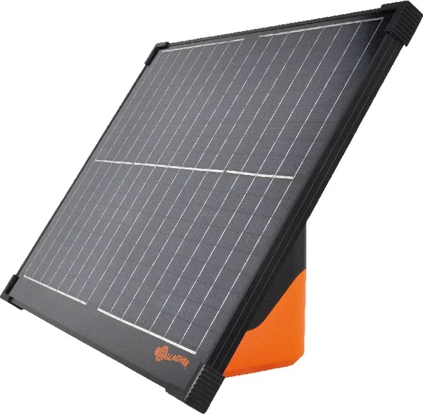 Gallagher S400 Elektrisk Fåra (P) - Elstängseltillbehör - 9414701361307 - 1