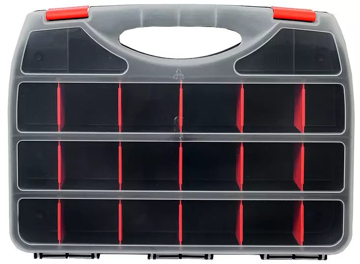 Förvaringsskåp Domino 36 - Tillbehörslådor - 5901238219057 - 1