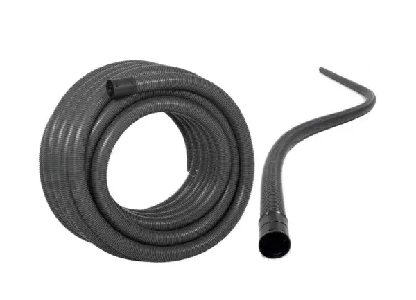 Dräneringsrör flexibelt MX 110/98mm x 50m - Cellplast - svm0008917 - 1