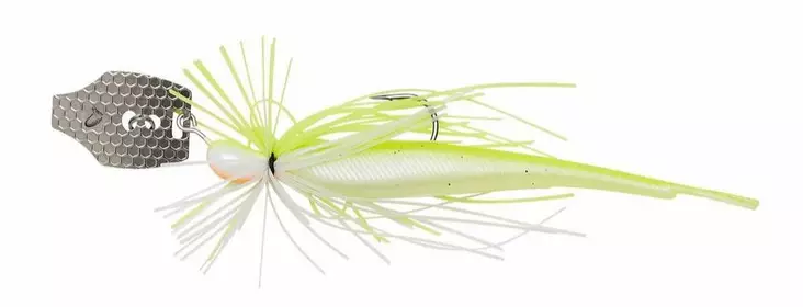 Savage Gear Crazy Swim Jig 12,5 cm 14,5 g - Beten och flugor - 5706301767387 - 1