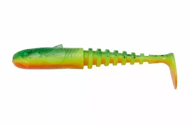 Savage Gear Gobster Shad 7,5cm 5g - Beten och flugor - 5706301769367 - 1
