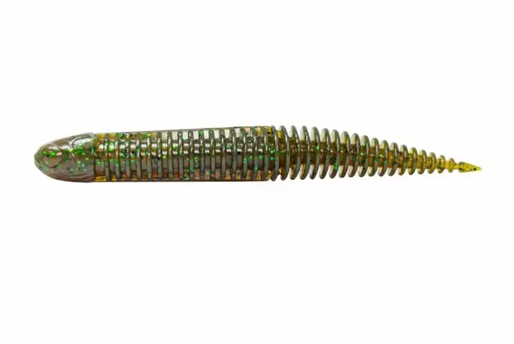 Savage Gear Ned Dragon Tail Slug 8,8cm - Beten och flugor - 5706301002587 - 1