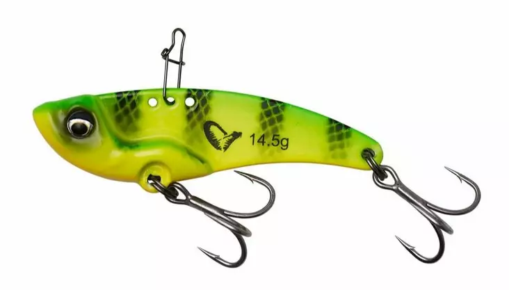 Savage Gear VIB Blade 5,5cm 14.5g - Beten och flugor - 5706301714497 - 1