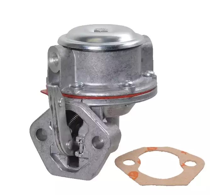 Flytt pump, passar John Deere - Bränslesystem - 8716106064977 - 1