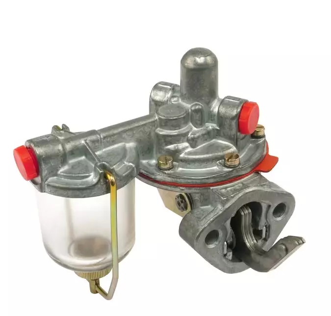 Pump för överföring, passar MF - Andra traktortillbehör - 5035776943287 - 1