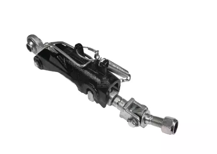 Automatisk sidodragskåpa, passar JD, MF - Lyftanordning - 5035776660627 - 1