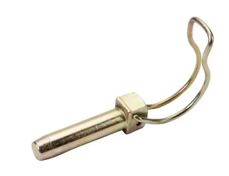 Sidsänkare skruv 14.3x60mm - Lyftanordning - svm000008907 - 1