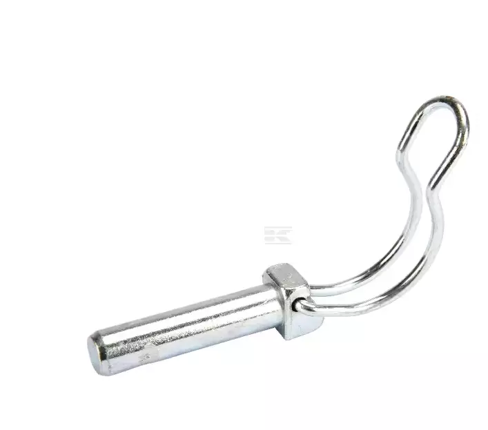 Sidobegränsare plugg 16x55mm - Lyftanordning - 8719493297607 - 1