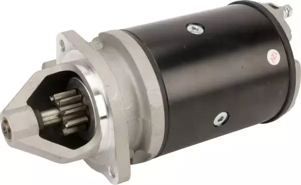 Startmotor 12 V 2,8 kW - Startmotorer för traktorer - 8719607165297 - 1