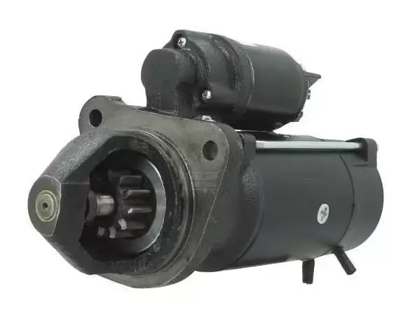 Startmotor 24 V 4.0 kW - Startmotorer för traktorer - 8719493089837 - 1
