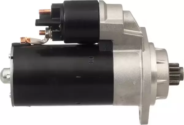 Startmotor Mahle AZE 2663 2 kW - Startmotorer för traktorer - 3838922064797 - 1