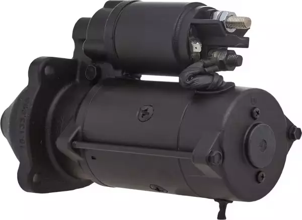 Startmotor Mahle AZE 4139 3,2 kW - Startmotorer för traktorer - 8719607065627 - 1