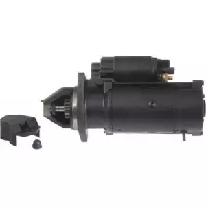Startmotor Mahle AZF 4147 4,2 kW - Startmotorer för traktorer - 3838922065497 - 1