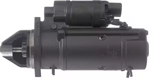 Startmotor Mahle AZF 4197 4,0 kW - Startmotorer för traktorer - 3838922067897 - 1