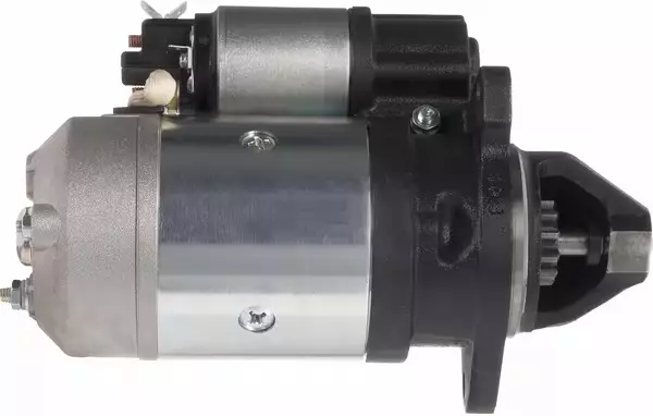 Startmotor Mahle AZJ 3204 2,7 kW - Startmotorer för traktorer - 3838922052817 - 1