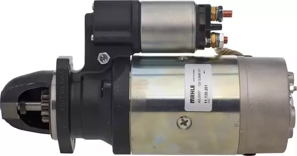 Startmotor Mahle AZJ 3537 3,0 kW - Startmotorer för traktorer - 3838922051957 - 1