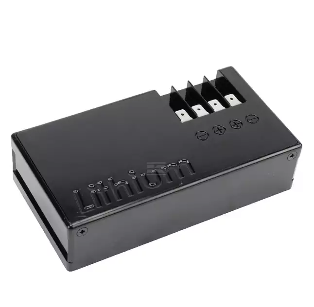 Batteri 2,5 Ah -  - 7313329260417 - 1