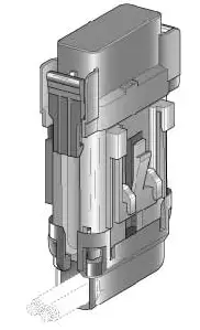 Sovkartong GM maxi - Bilbelysning och elektriska tillbehör - 8010266245727 - 1