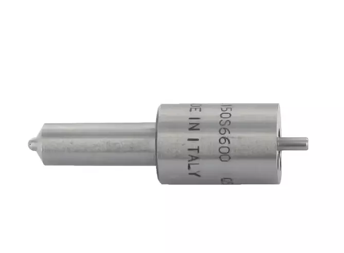 Spridarnos, passar MF, Landini - Bränslesystem - 031200027 - 1