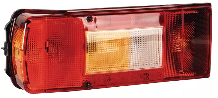 Bakljus VÄNSTER - Elsystem - 3069800007 - 1