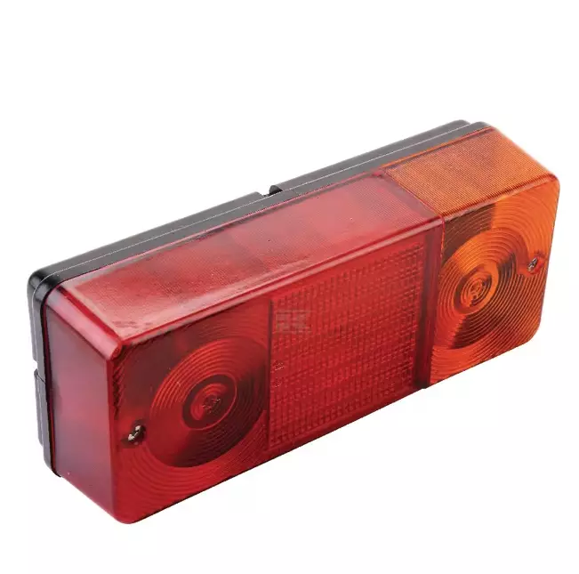 Bakljus, passar Belarus - Hytt och kaross - 8719607145947 - 1