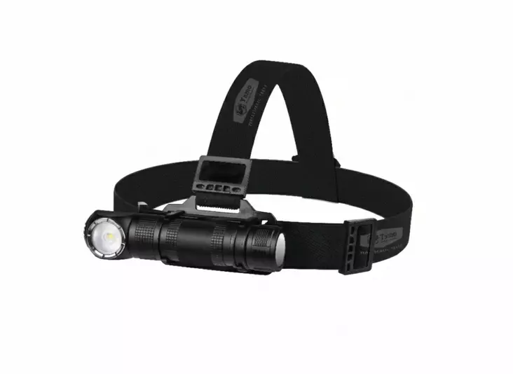 Tamo pannlampa HL1300 uppladdningsbar - Pann- och handlampor - 6430082041167 - 1