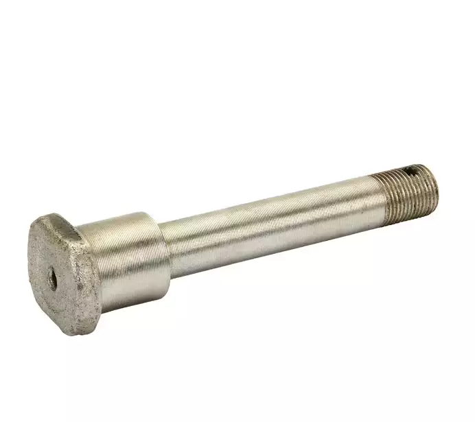 Övre hängande pinne, passar Belarus - Axel och styrning - 8719607064767 - 1