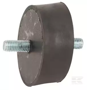 Dämpare för instrumentbräda och pedaler M12x53 - Andra traktortillbehör - 8719593535647 - 1